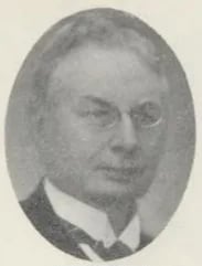 Portrait of Jan Honig (1872–1958) – memorial page