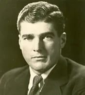 Portrait of Claude I. Bakewell (1912–1987) – memorial page