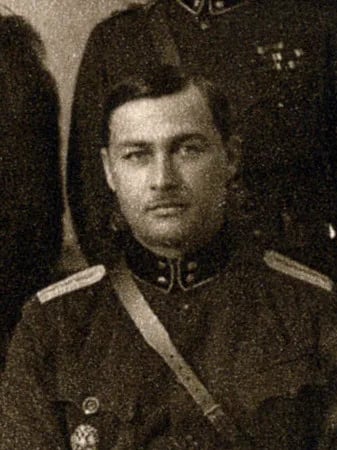 Portrait of Rudolf Reimann (1884–1946) – memorial page