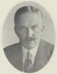Portrait of Johannes Dijckmeester (1880–1944) – memorial page