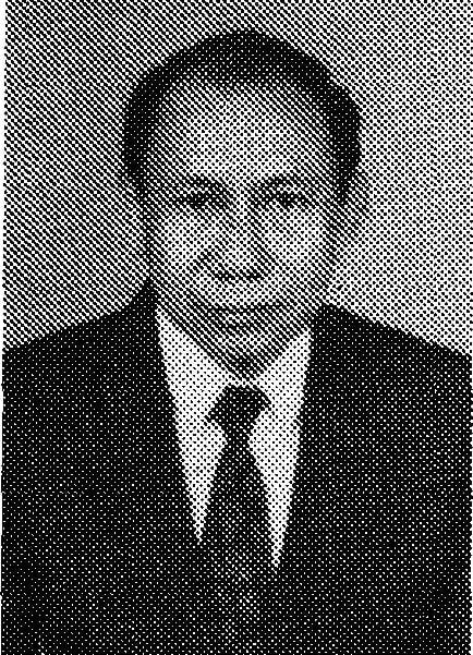 Portrait of Daniel Toding (1941–2024) – memorial page