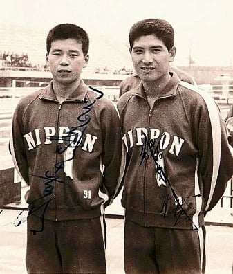 Portrait of Yukiaki Okabe (1941–2018) – memorial page