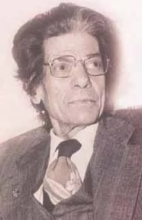 Portrait of Riad Al Sunbati (1906–1981) – memorial page
