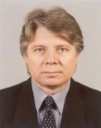 Porträt von Dimitar Atanassow (1953–2014) – Gedenkseite