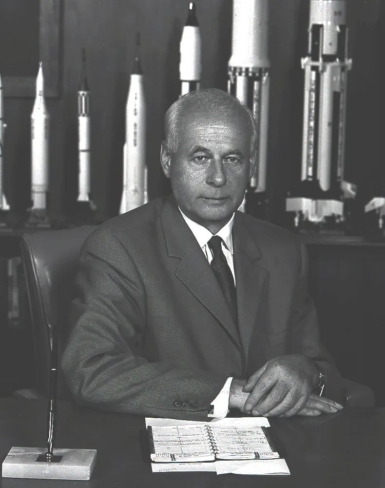 Portrait of Eberhard Rees (1909–1998) – memorial page