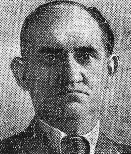 Portrait of Georges Marrane (1888–1976) – memorial page