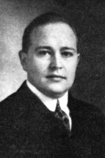 Porträt von Alphonse Matejka (1902–1999) – Gedenkseite