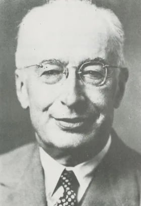 Portrait of Pierre Mazel (1884–1965) – memorial page