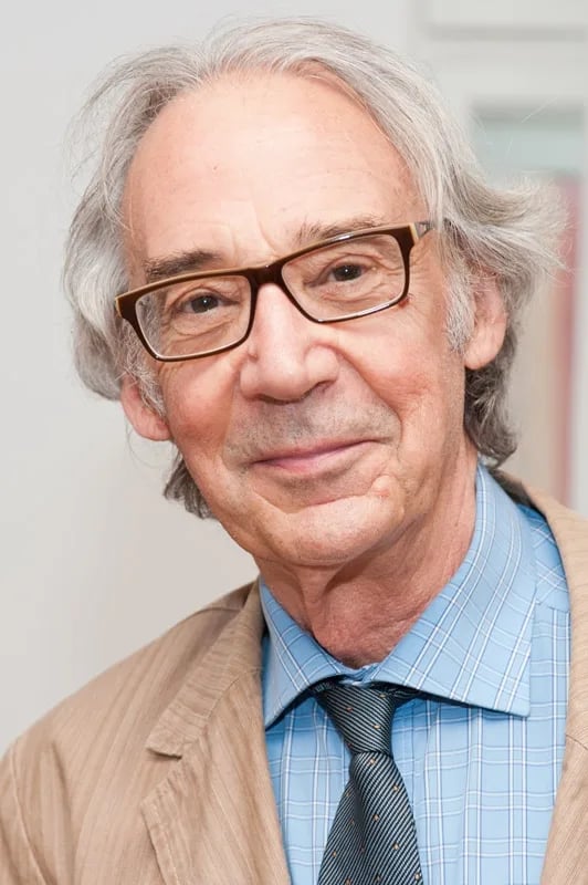 Porträt von Nedjeljko Fabrio (1937–2018) – Gedenkseite
