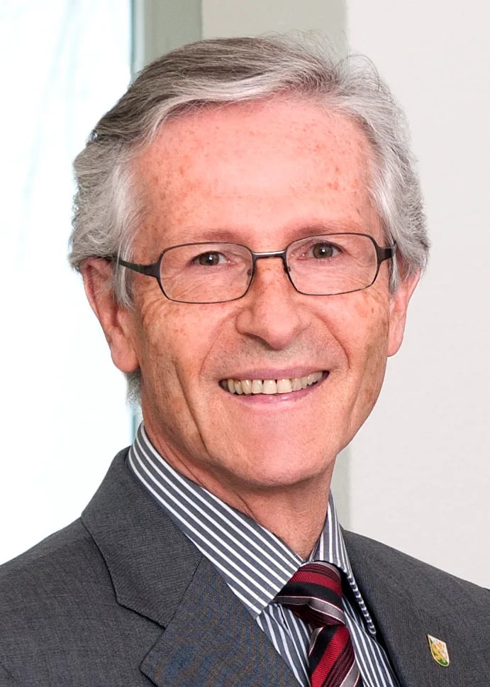 Porträt von Claudius Graf-Schelling (1950–2019) – Gedenkseite