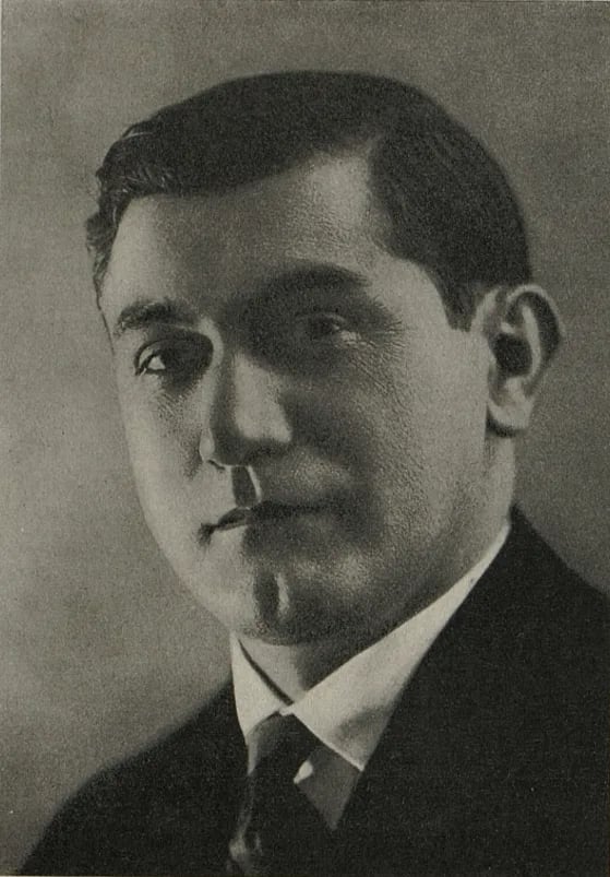 Porträt von Ladislav Přenosil (1893–1965) – Gedenkseite