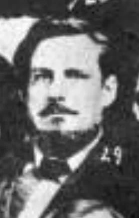 Porträt von Samuel Barron Stephens (1814–1882) – Gedenkseite