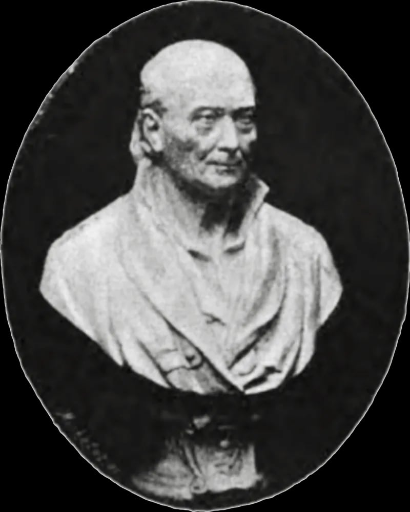 Portrait of Théotiste Lefèvre (1798–1887) – memorial page