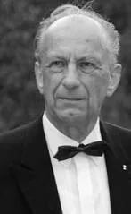 Portrait of Claus Jönsson (1930–2024) – memorial page