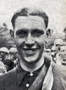 Porträt von Albert Ritserveldt (1915–2002) – Gedenkseite