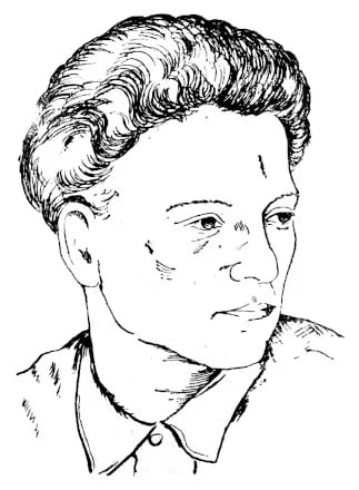 Porträt von Maxim Beban (1913–1986) – Gedenkseite