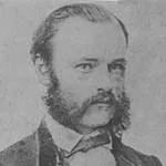 Portrait of José Onofre Bunster (1861–1926) – memorial page