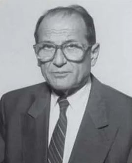 Porträt von Teodor Kovač (1923–2024) – Gedenkseite
