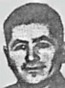 Portrait of Carlo Ala (1920–1980) – memorial page