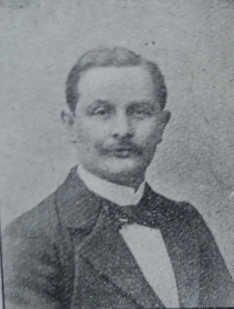 Porträt von Albert Grégoire (1865–1949) – Gedenkseite