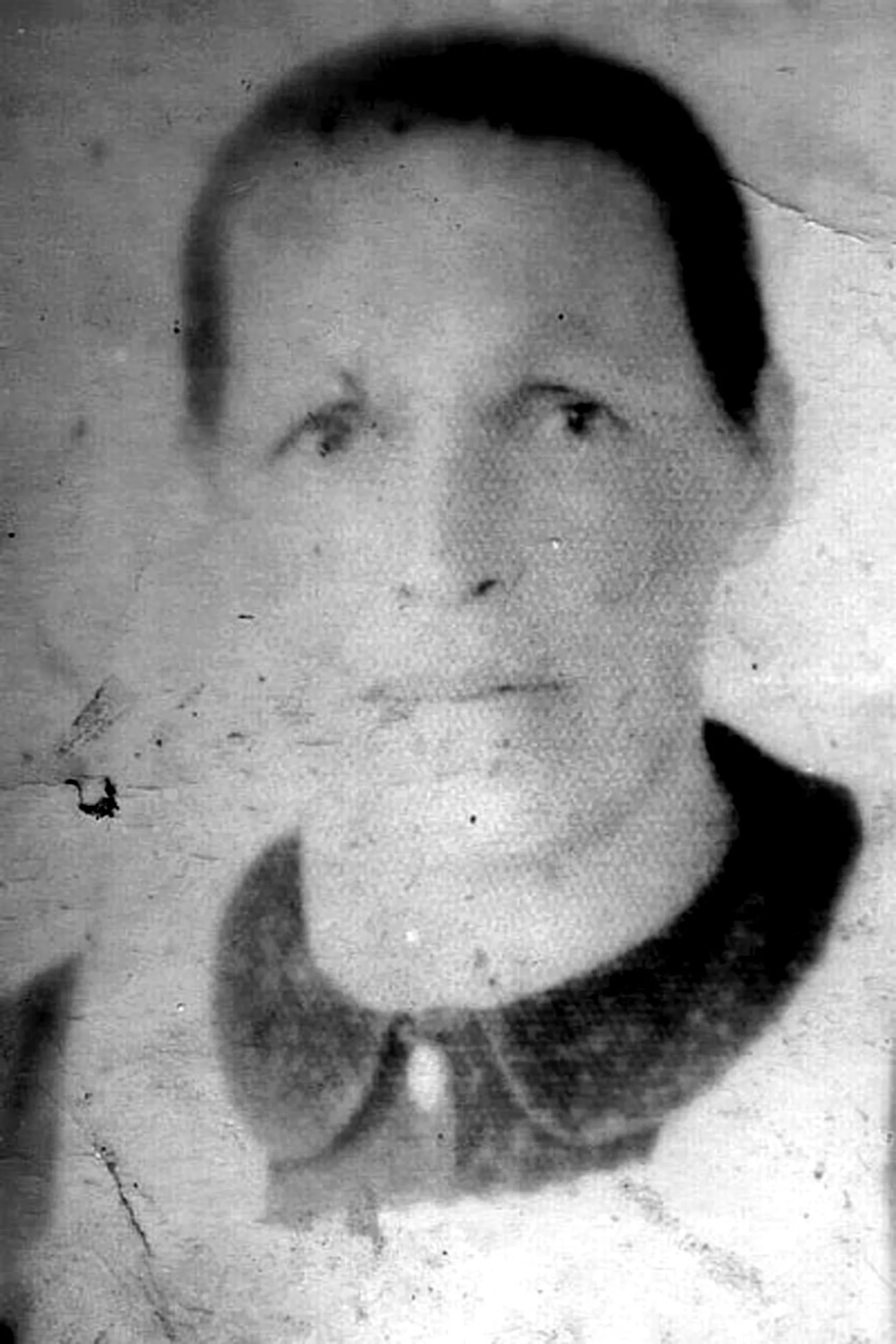 Porträt von Katarzyna Filipek (1897–1944) – Gedenkseite