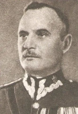 Porträt von Wacław Wilniewczyc (1890–1944) – Gedenkseite