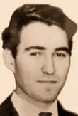 Portrait of Salvador Barbeito Doval (1946–1976) – memorial page