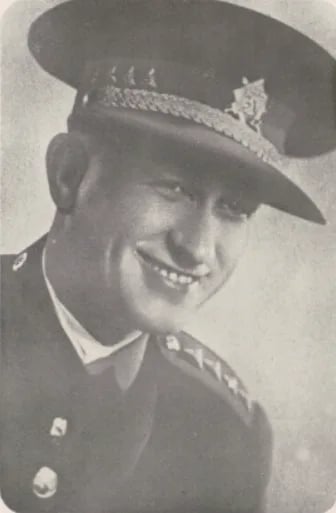 Portrait of Čestmír Jelínek (1902–1942) – memorial page