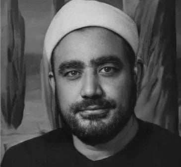 Portrait of Sayed Al-Naqshabandi (1920–1976) – memorial page