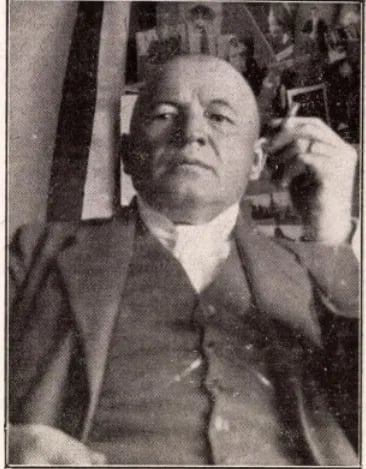 Portrait of Dezső Jeszenszky (1864–1917) – memorial page