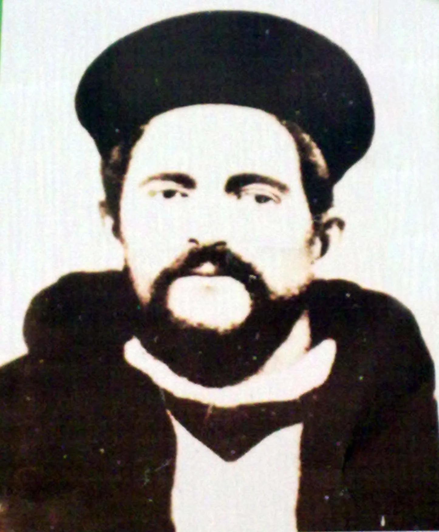 Portrait of Nikola Troyanov (1824–1876) – memorial page