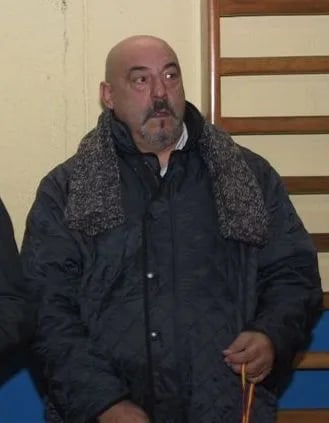 Porträt von Joaquín Ramos Marcos (1946–2025) – Gedenkseite