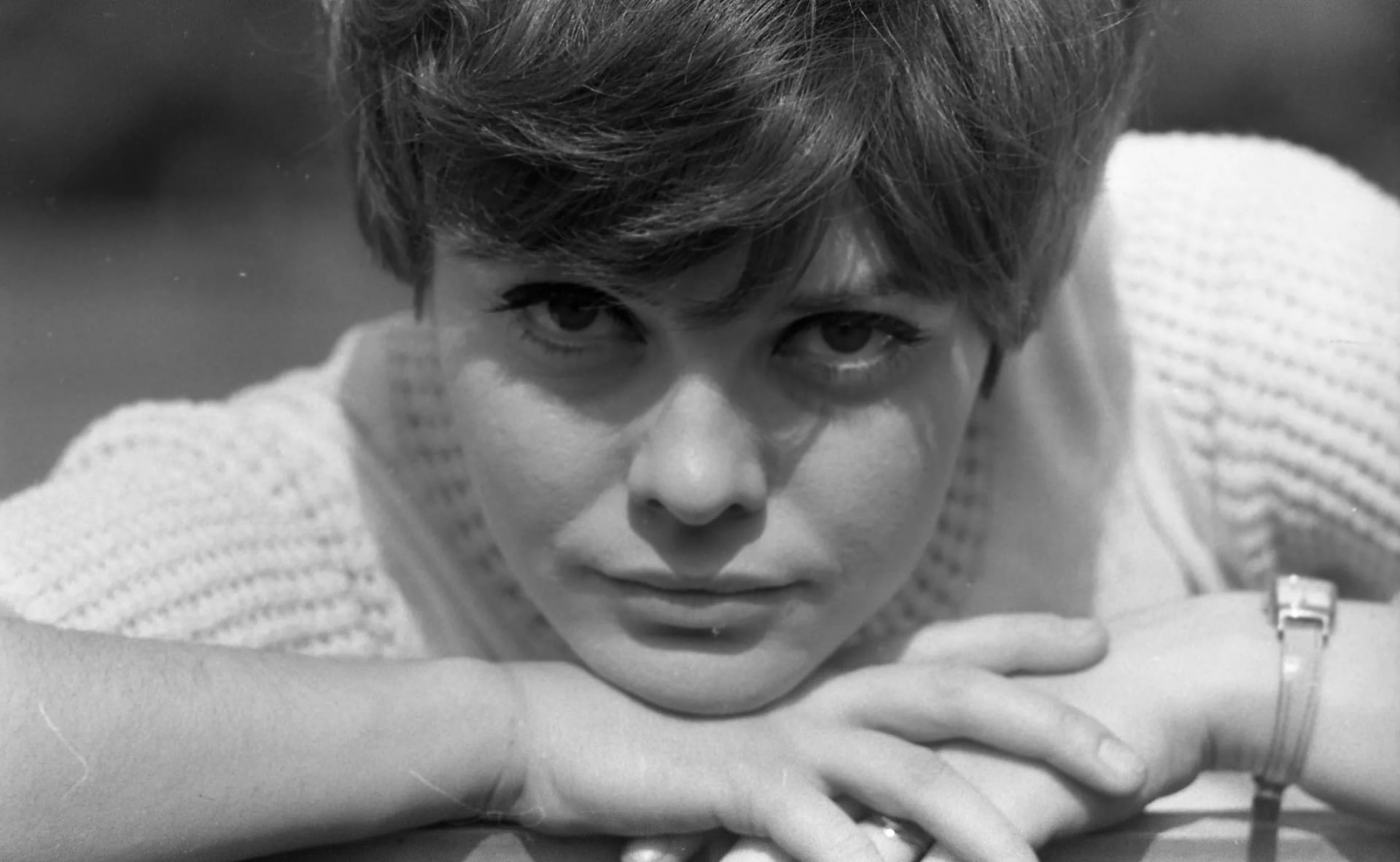 Porträt von Gabi Jobba (1947–1983) – Gedenkseite