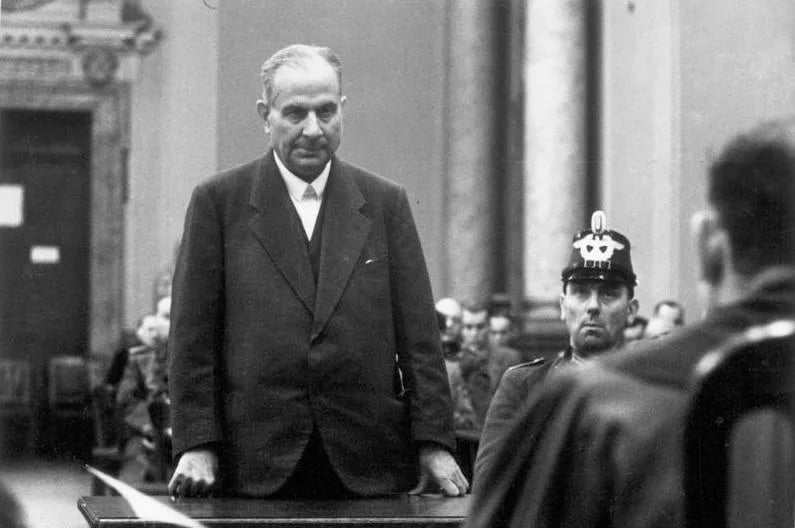 Porträt von Carl Wentzel (1876–1944) – Gedenkseite