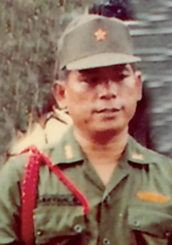 Portrait of Marthin Balalembang (1937–2015) – memorial page