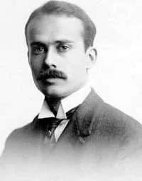 Portrait of Clifford Beers (1876–1943) – memorial page