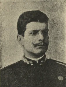 Porträt von João Pereira Bastos (1865–1951) – Gedenkseite