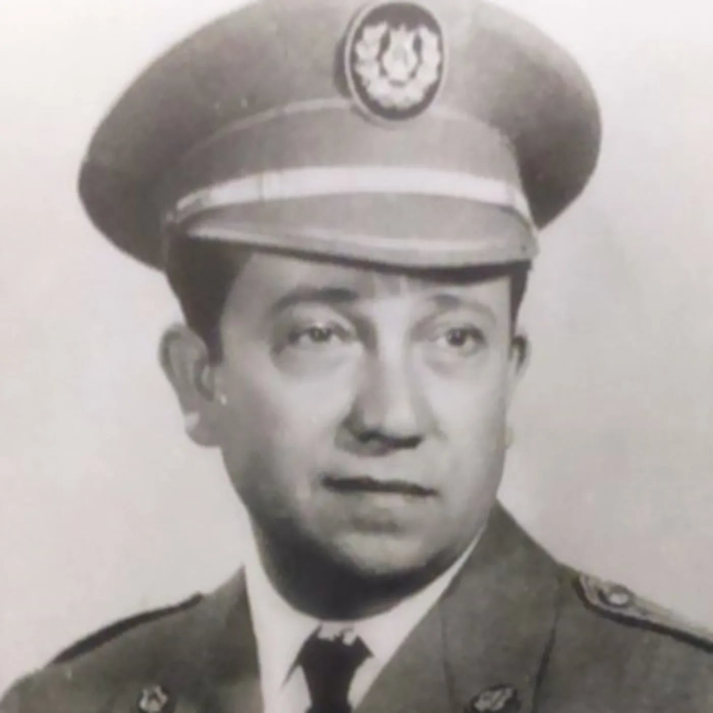 Porträt von José Pérez Ballester (1905–1988) – Gedenkseite