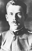 Portrait of Josef Pürer (1894–1917) – memorial page