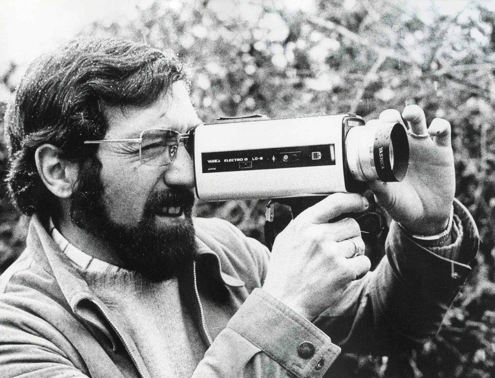 Porträt von Francesc Jiménez i Bach (1944–2011) – Gedenkseite