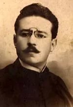 Portrait of João Antunes Guimarães (1877–1951) – memorial page