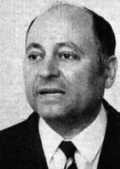 Porträt von Riccardo Pazzaglia (1926–2006) – Gedenkseite