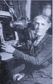 Porträt von Henrietta Swan Leavitt (1868–1921) – Gedenkseite