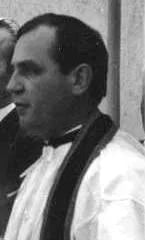 Portrait of István Juhász (1937–1993) – memorial page