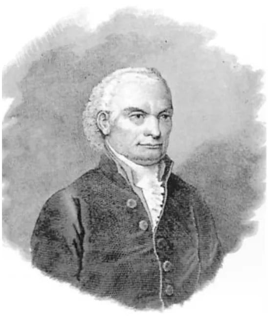 Portrait of Domenico Cotugno (1736–1822) – memorial page
