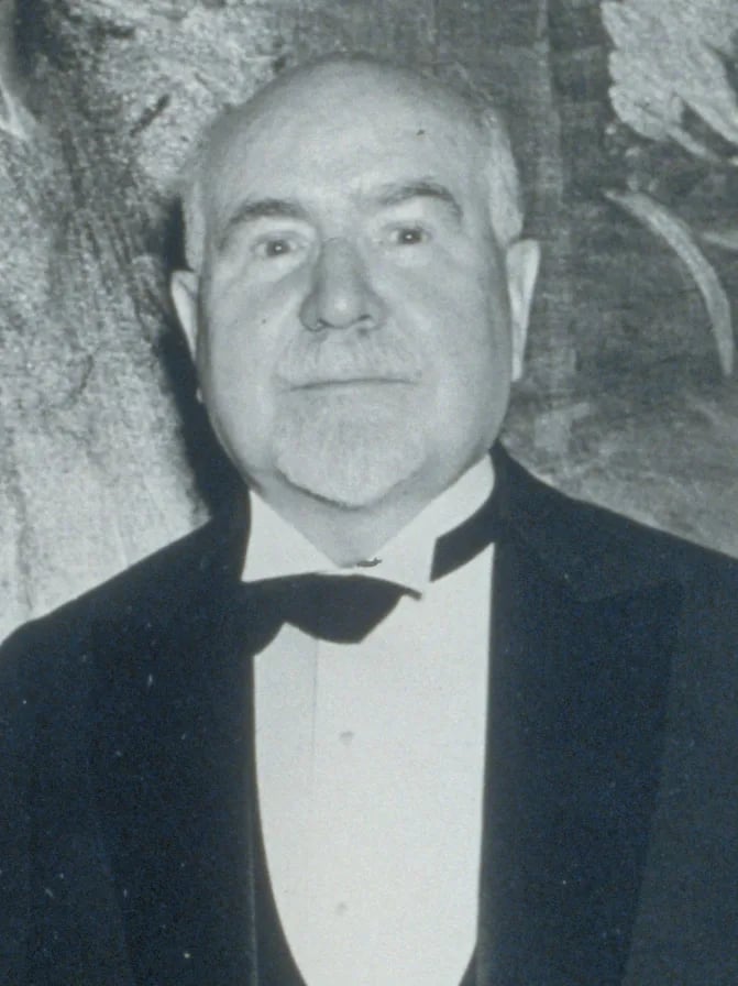 Portrait of Samuel Chiles Mitchell (1864–1948) – memorial page