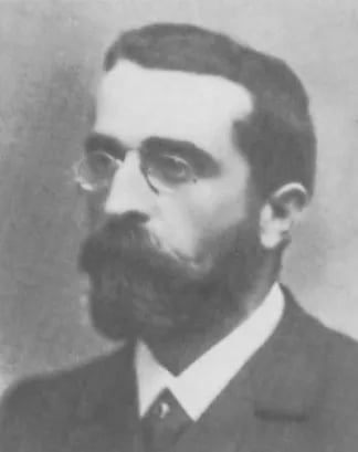 Porträt von Giulio Vassale (1862–1913) – Gedenkseite