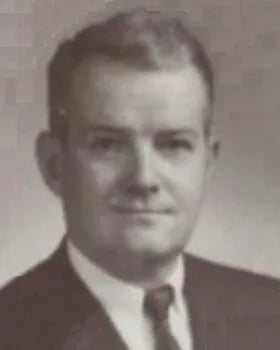 Porträt von Thomas P. Bryan (1918–1983) – Gedenkseite