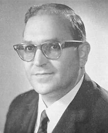 Porträt von Vinicio Scipioni (1936–2012) – Gedenkseite