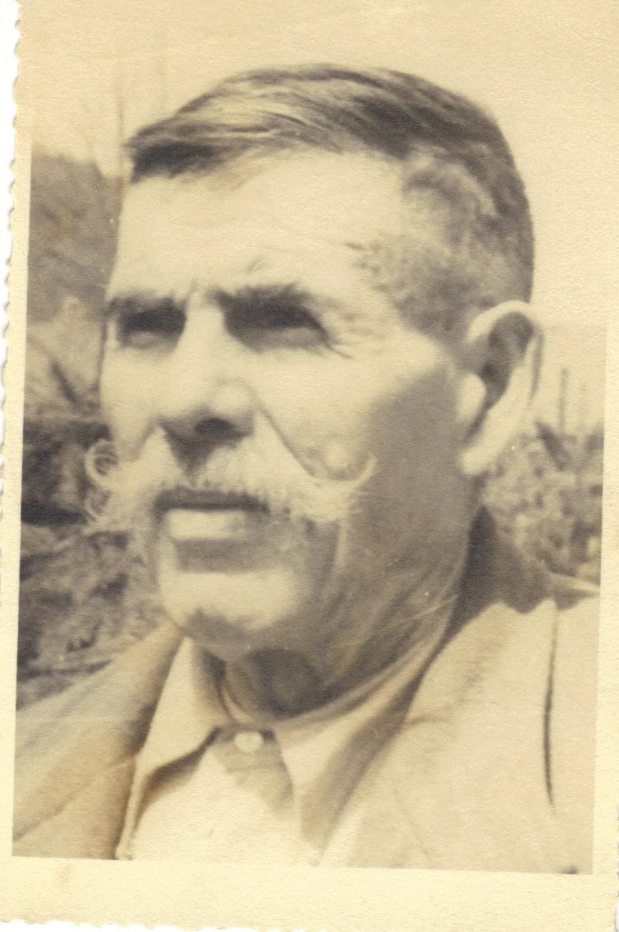 Portrait of Stayko Filipov (1883–1960) – memorial page